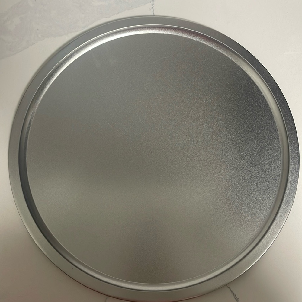 12 in Pizza Pan